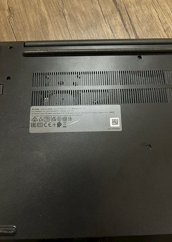 Diş hekiminden Lenovo V15 G2 - Görsel 3