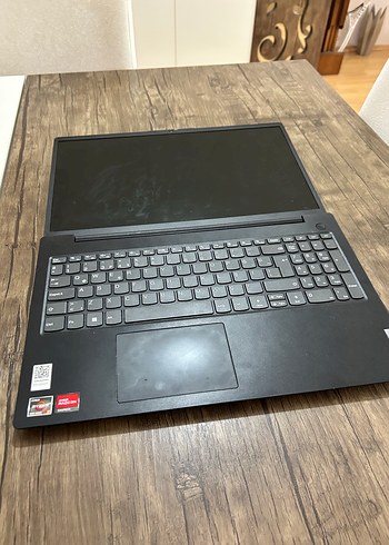 Diş hekiminden Lenovo V15 G2 - Görsel 5
