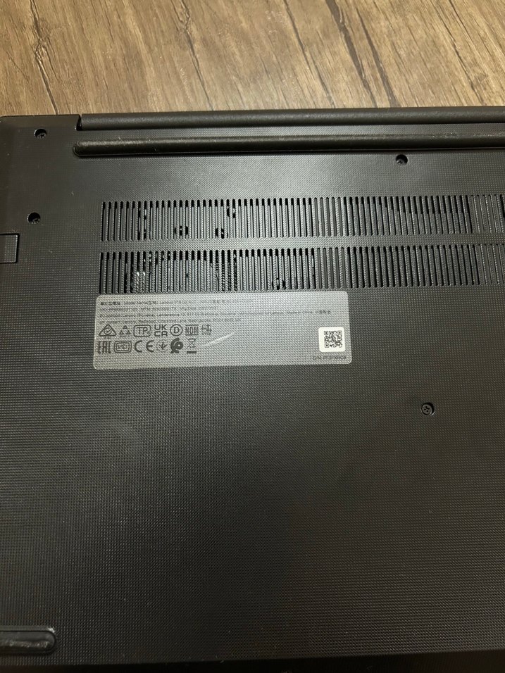 Diş hekiminden Lenovo V15 G2 - Görsel 3