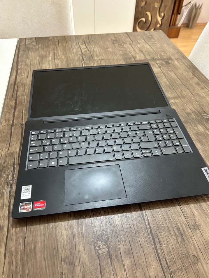 Diş hekiminden Lenovo V15 G2 - Görsel 5