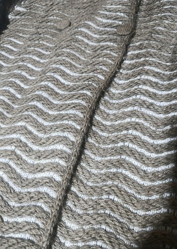 muhteşem örgü triko kazak - Görsel 3