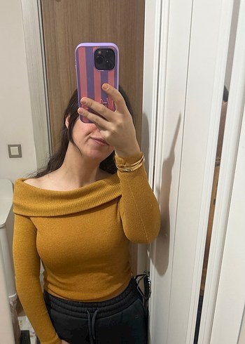 Ambar marka kazak - Görsel 4