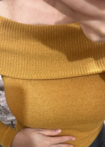 Ambar marka kazak - Görsel 3