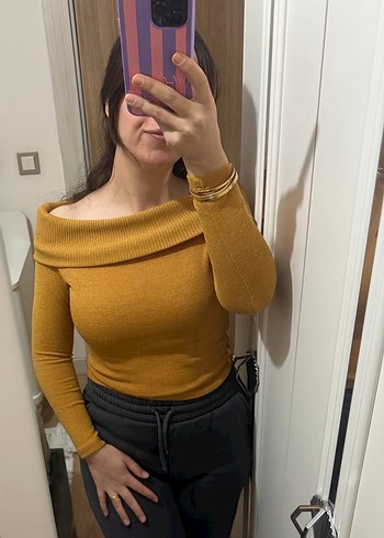 Ambar marka kazak - Görsel 5