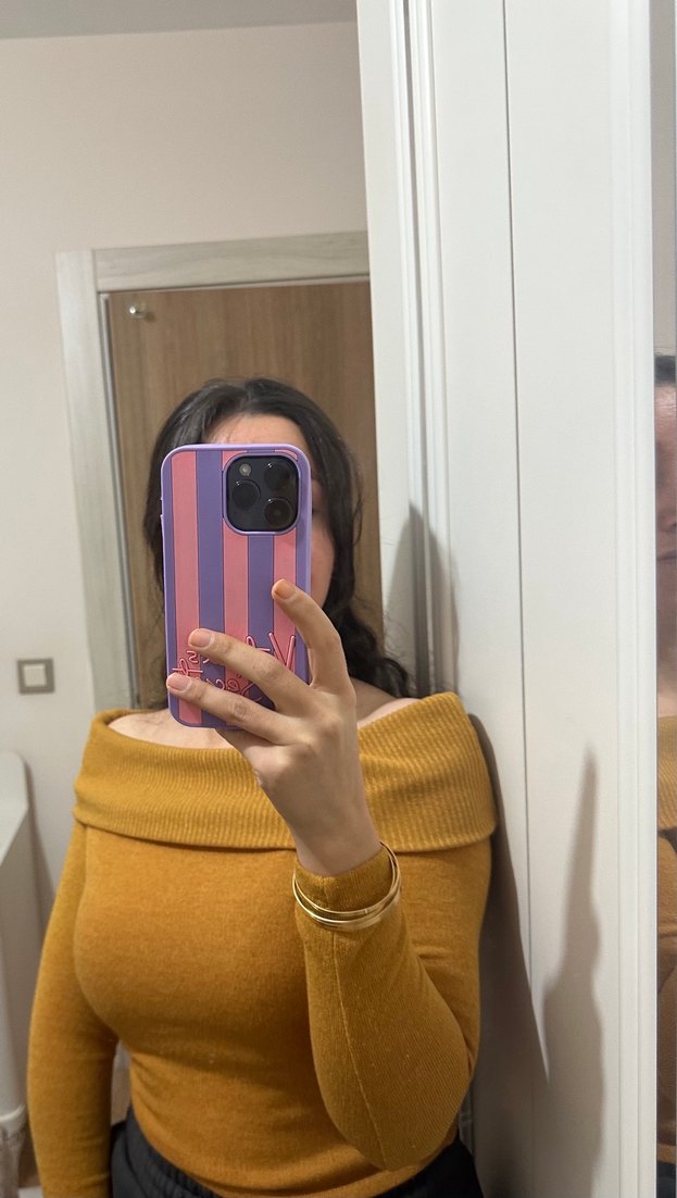 Ambar marka kazak - Görsel 2