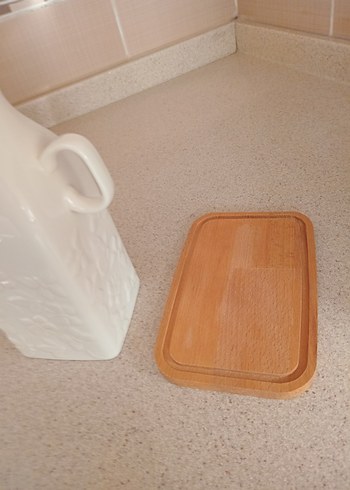  Beden beyaz Renk Beyaz Seramik Çaydanlık ve Tereyağı Kabı