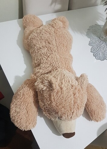 Peluş ayıcık
