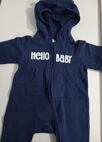 HelloBaby Tulum