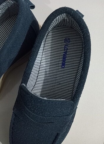 Ayakkabı - Görsel 5