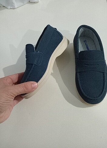 Ayakkabı - Görsel 8