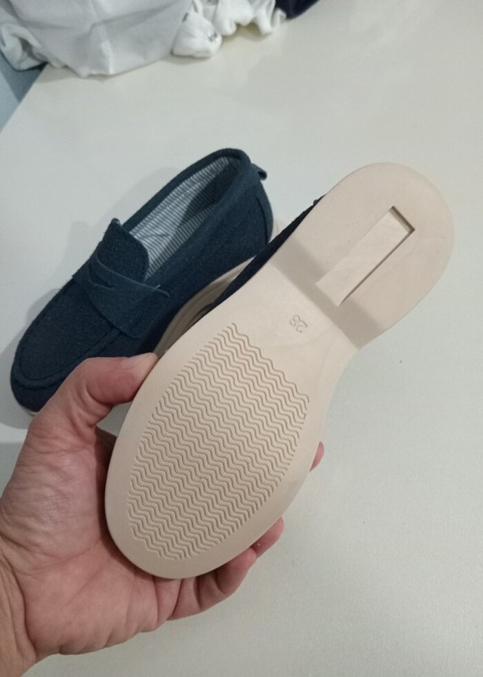 Ayakkabı - Görsel 2