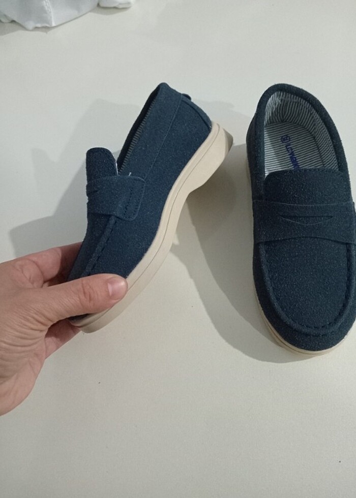 Ayakkabı - Görsel 3