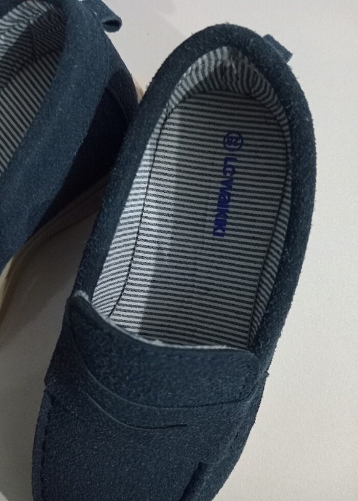 Ayakkabı - Görsel 5