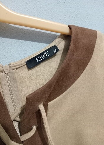 Kiwi Tunik