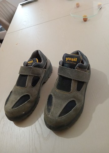 Yeşil Bursa tek ebat