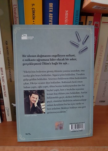 Selanik'te Sonbahar - Tuna Kiremitçi