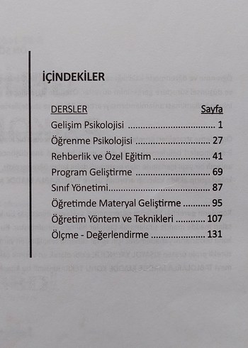 Eğitim Bilimleri - Görsel 2