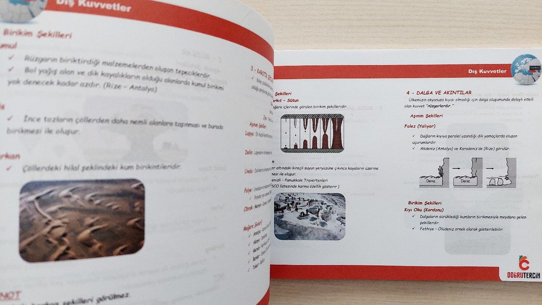 KPSS AGS Haritalarla Coğrafya Kitabı - Görsel 5