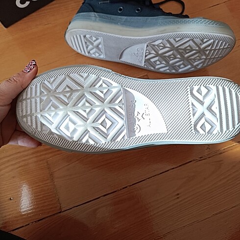 37 Beden Converse 37 numara
