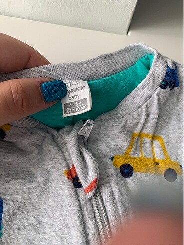 LC Waikiki Lcw uyku tulumu
