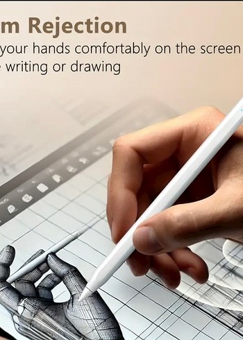 Tablet Stylus Kalem