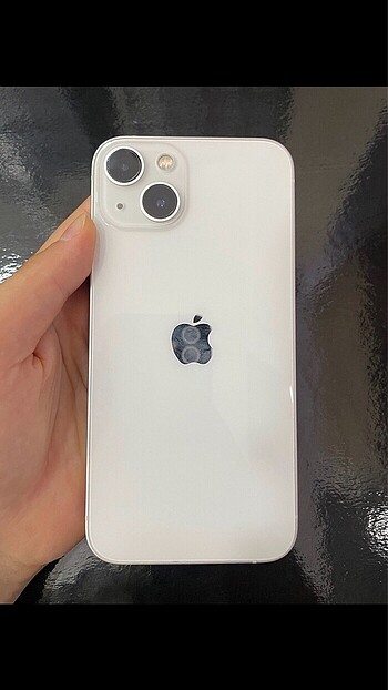 İPHONE 13 128GB YURT İÇİ