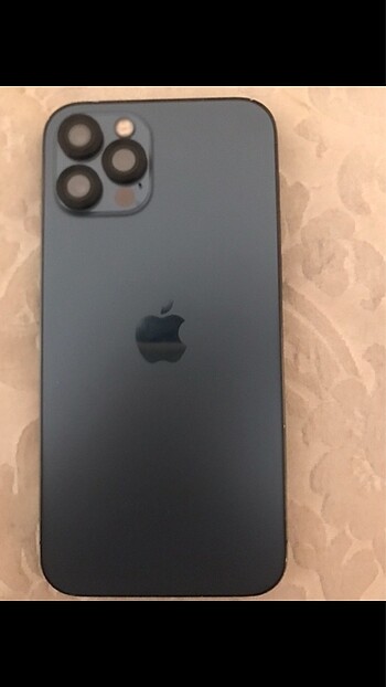 İPHONE 12PRO 128GB YURT İÇİ