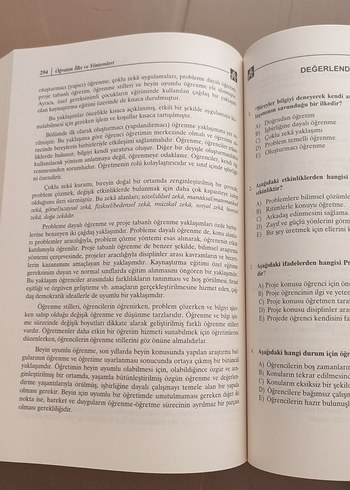 Beden Psikoloji ve Felsefe Yöntemleri Kitabı