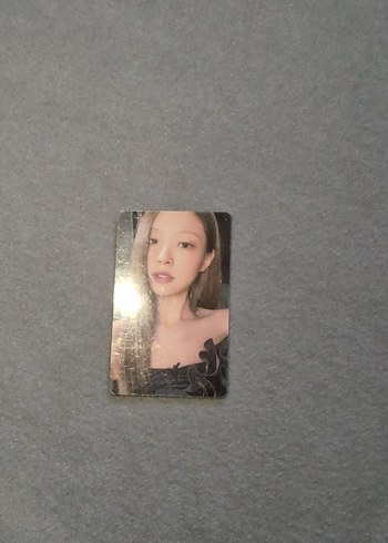 bp jennie pc