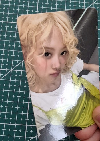 rosé orj pc - Görsel 3