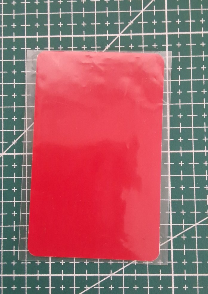 rosé orj pc - Görsel 2