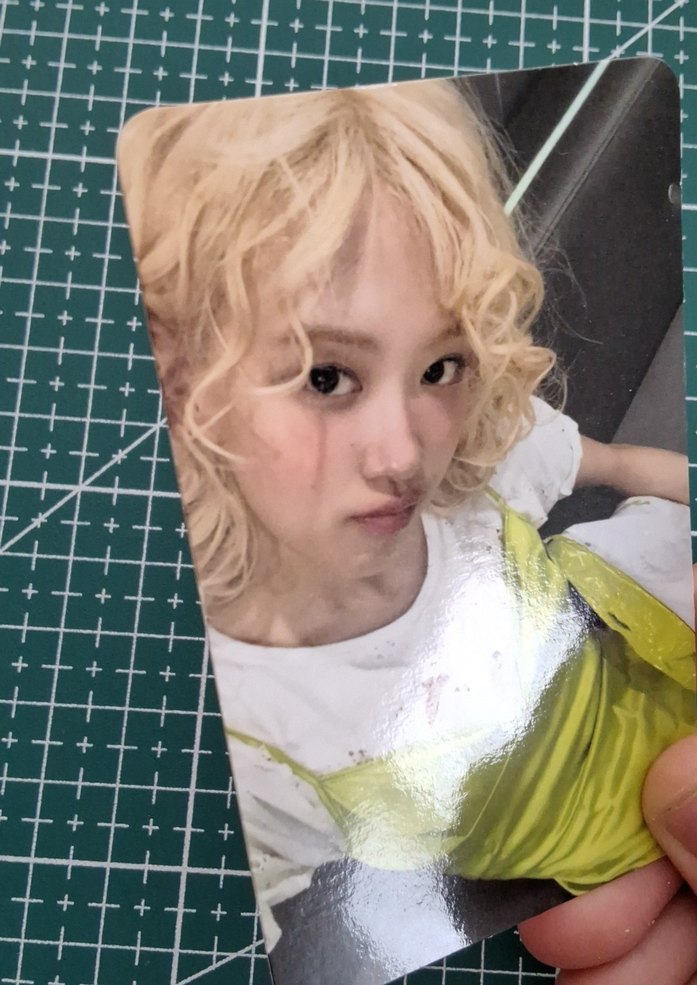 rosé orj pc - Görsel 3