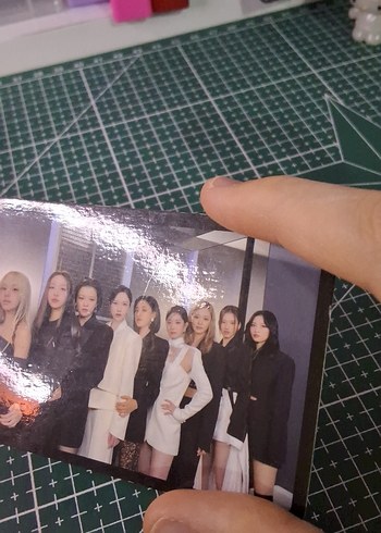 hasarlı twice toplu orj pc - Görsel 4