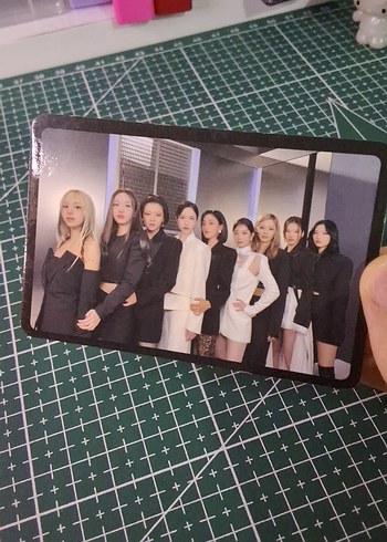 hasarlı twice toplu orj pc - Görsel 2