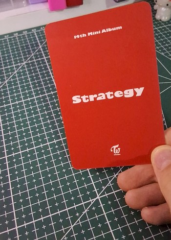 twice toplu orj pc hasarsız - Görsel 4