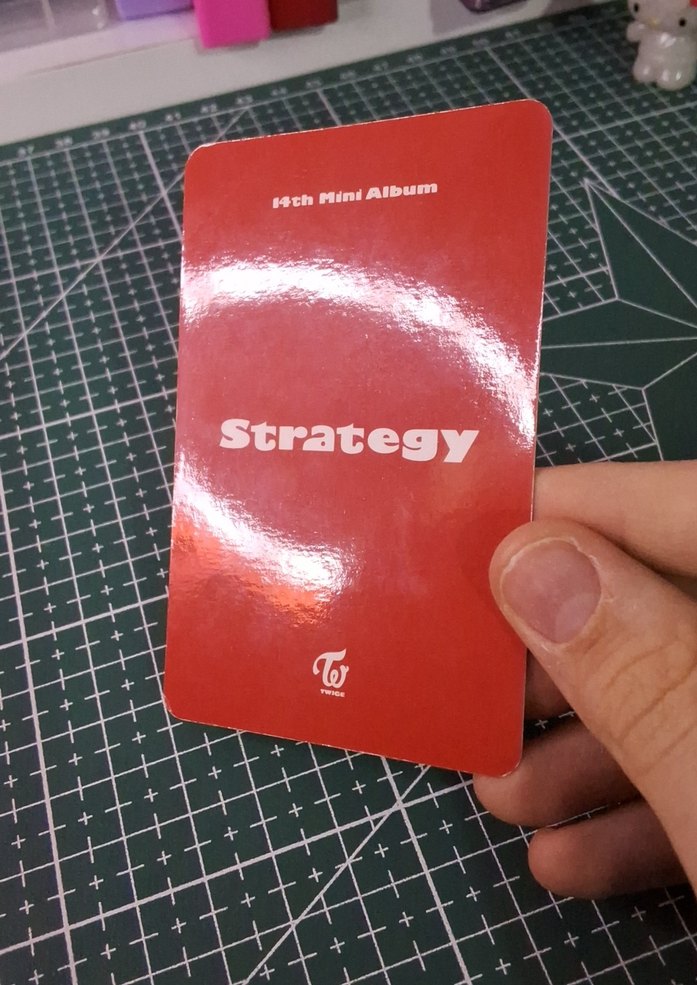 twice toplu orj pc hasarsız - Görsel 3