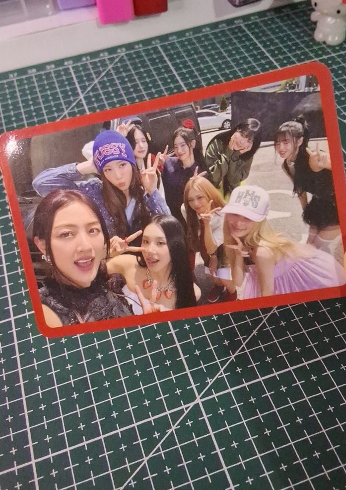 twice toplu orj pc hasarsız - Görsel 2