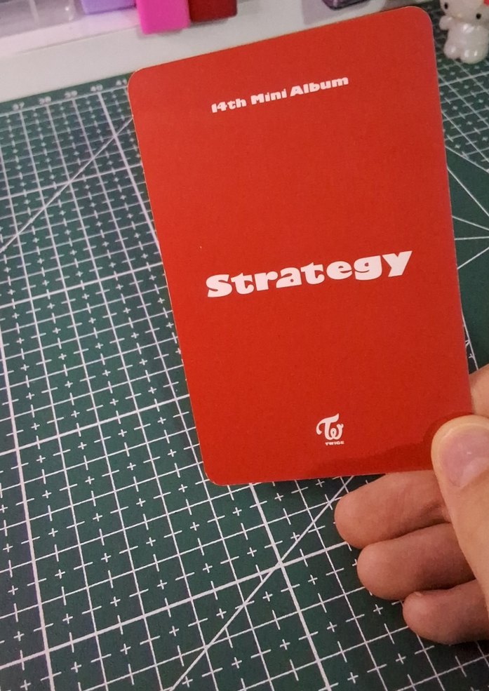 twice toplu orj pc hasarsız - Görsel 4