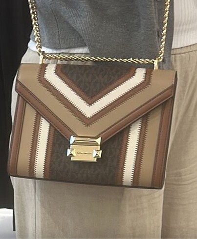 Beden Michael kors çanta