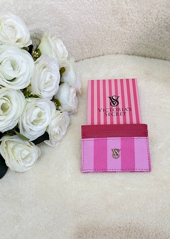  Beden Victoria's Secret Kartlık