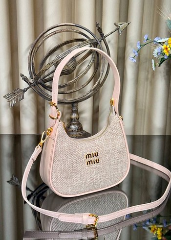 Beden çeşitli Renk Miu Miu