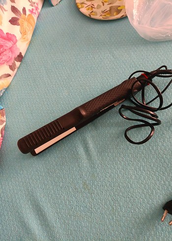 Remington Kahverengi Remington Saç Düzleştirici