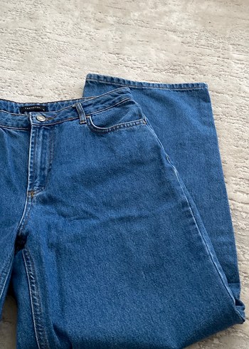 Trendyol & Milla Milla Bol Paça Jean