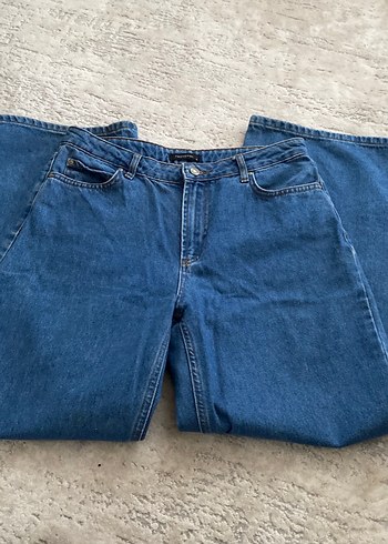 Milla Bol Paça Jean