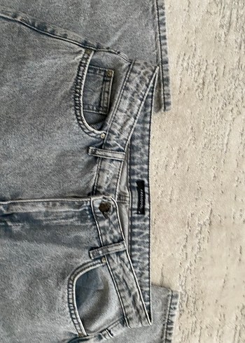 Trendyol & Milla Milla Gri Jean