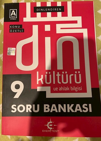 Ürün