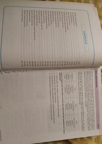 8. Sınıf Yeni Nesil Soru Bankası Seti - Görsel 7