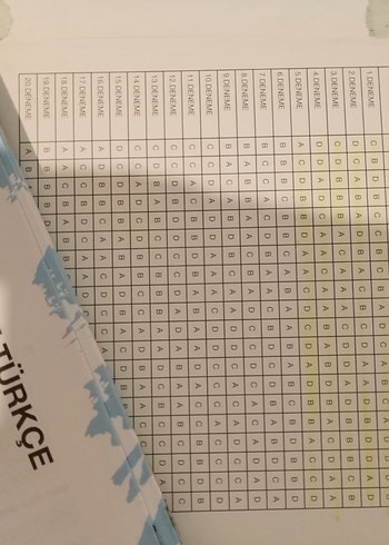 8. Sınıf Yeni Nesil Soru Bankası Seti - Görsel 3