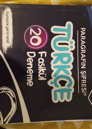 8. Sınıf Yeni Nesil Soru Bankası Seti - Görsel 6