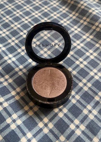 Sephora Sephora Koyu Bej Göz Farı